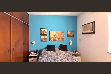 Quarto 1 de apartamento para alugar com 1 quarto, 44m² em Jardim Paulista, São Paulo