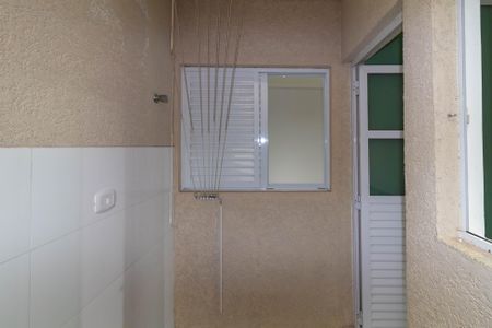 Apartamento à venda com 47m², 2 quartos e sem vagaÁrea de Serviço