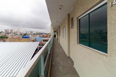 Apartamento à venda com 47m², 2 quartos e sem vagaÁrea comum