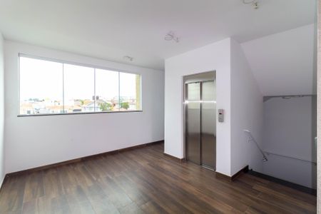 Apartamento à venda com 47m², 2 quartos e sem vagaÁrea comum - Elevador