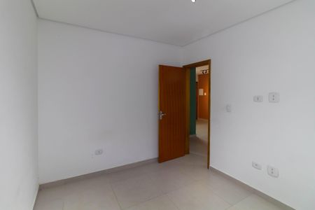 Apartamento à venda com 47m², 2 quartos e sem vagaQuarto 2
