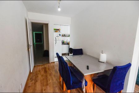 Apartamento para alugar com 50m², 2 quartos e 1 vagaSala