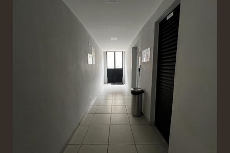 Apartamento para alugar com 50m², 2 quartos e 1 vagaHall