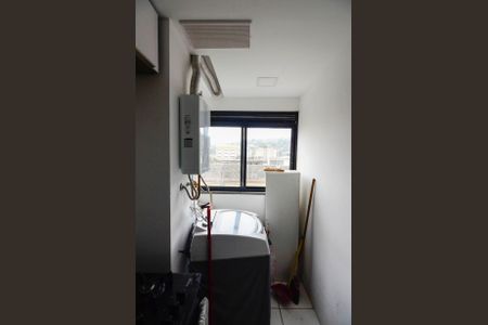 Apartamento para alugar com 50m², 2 quartos e 1 vagaÁrea de Serviço