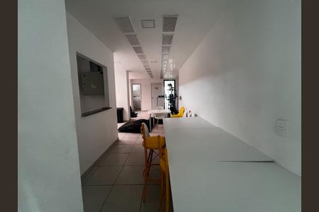 Apartamento para alugar com 50m², 2 quartos e 1 vagaÁrea comum