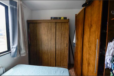 Apartamento para alugar com 50m², 2 quartos e 1 vagaQuarto 2