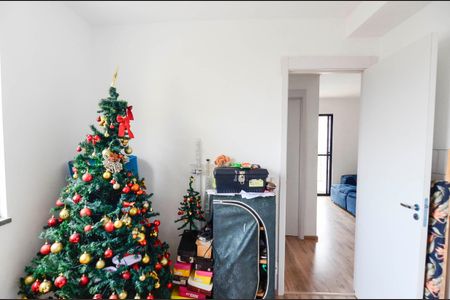 Apartamento para alugar com 50m², 2 quartos e 1 vagaQuarto 1