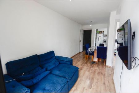 Apartamento para alugar com 50m², 2 quartos e 1 vagaSala