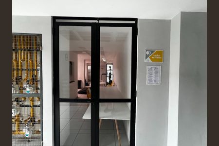 Apartamento para alugar com 50m², 2 quartos e 1 vagaÁrea comum
