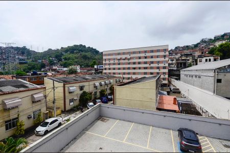 Apartamento para alugar com 50m², 2 quartos e 1 vagaSala
