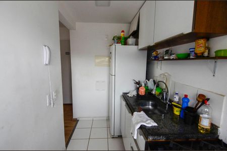 Apartamento para alugar com 50m², 2 quartos e 1 vagaCozinha