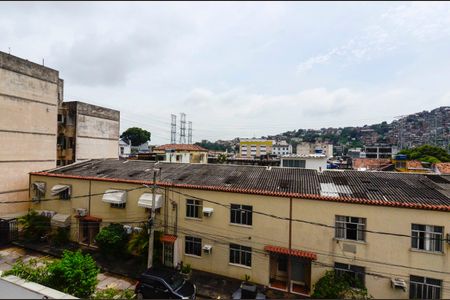 Apartamento para alugar com 50m², 2 quartos e 1 vagaQuarto 2