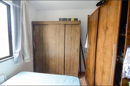 Apartamento para alugar com 50m², 2 quartos e 1 vagaQuarto 2