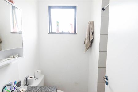 Apartamento para alugar com 50m², 2 quartos e 1 vagaBanheiro
