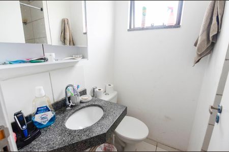 Apartamento para alugar com 50m², 2 quartos e 1 vagaBanheiro