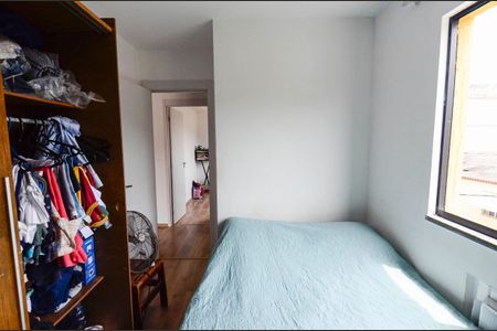 Apartamento para alugar com 50m², 2 quartos e 1 vagaQuarto 2