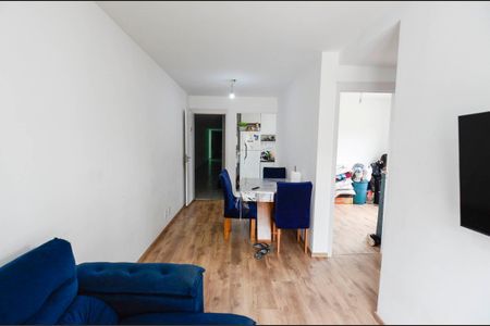 Apartamento para alugar com 50m², 2 quartos e 1 vagaSala