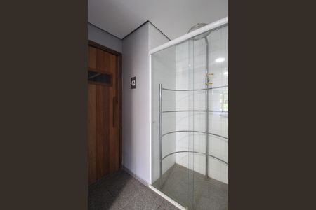 Apartamento para alugar com 37m², 1 quarto e 1 vagaÁrea Comum - Sauna