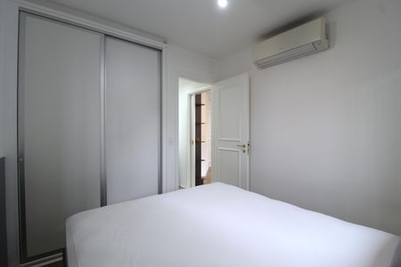 Apartamento para alugar com 37m², 1 quarto e 1 vagaSuíte