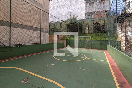 Apartamento à venda com 97m², 3 quartos e 1 vaga