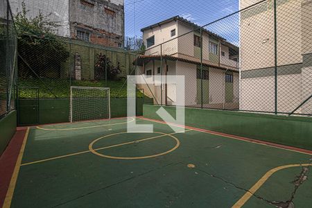 Apartamento à venda com 97m², 3 quartos e 1 vaga