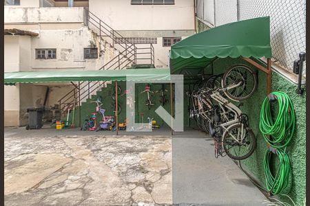 Apartamento à venda com 97m², 3 quartos e 1 vaga