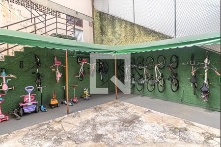 Apartamento à venda com 97m², 3 quartos e 1 vaga