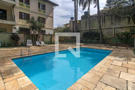 Apartamento à venda com 97m², 3 quartos e 1 vaga