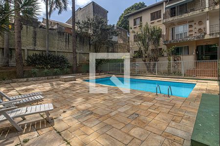 Apartamento à venda com 97m², 3 quartos e 1 vaga