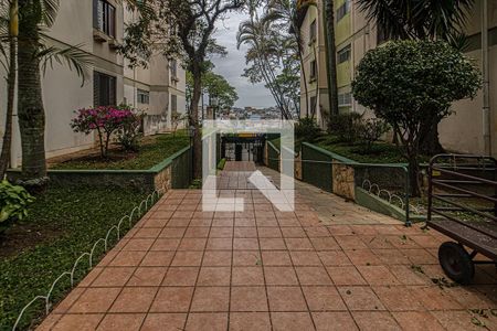 Apartamento à venda com 97m², 3 quartos e 1 vaga