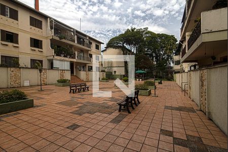 Apartamento à venda com 97m², 3 quartos e 1 vaga