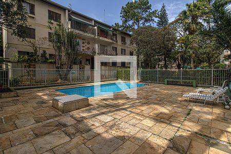 Apartamento à venda com 97m², 3 quartos e 1 vaga