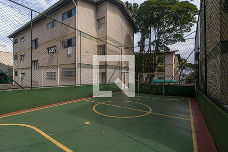 Apartamento à venda com 97m², 3 quartos e 1 vaga