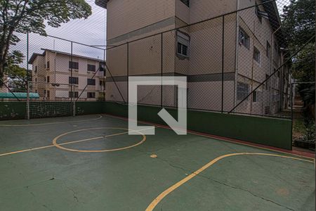 Apartamento à venda com 97m², 3 quartos e 1 vaga