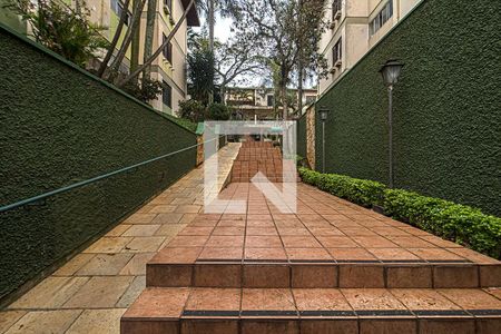 Apartamento à venda com 97m², 3 quartos e 1 vaga