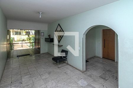 Apartamento à venda com 97m², 3 quartos e 1 vaga