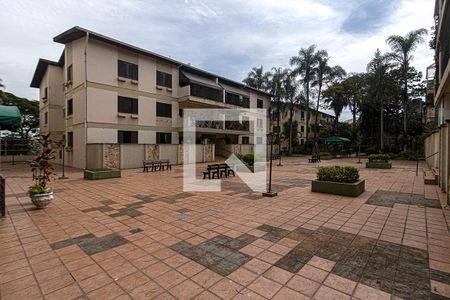 Apartamento à venda com 97m², 3 quartos e 1 vaga