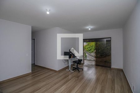 Apartamento à venda com 3 quartos, 97m² em Vila Moraes, São Paulo
