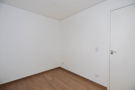 Quarto de apartamento à venda com 1 quarto, 30m² em Santana, São Paulo