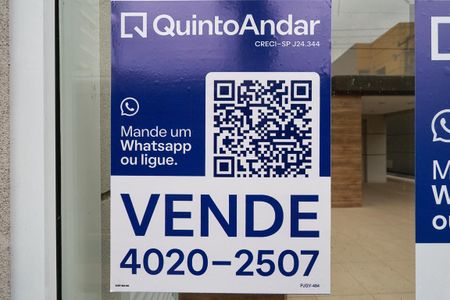 Apartamento à venda com 30m², 1 quarto e sem vaga Apartamento à venda com 30m², 1 quarto e sem vagaPlaquinha