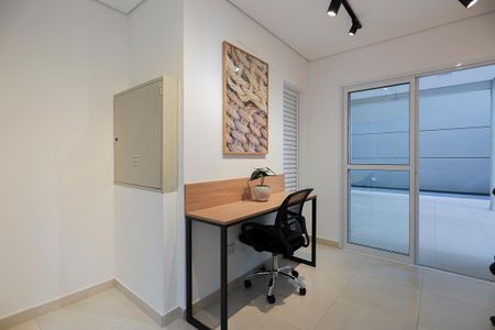 Apartamento à venda com 30m², 1 quarto e sem vaga Apartamento à venda com 30m², 1 quarto e sem vagaÁrea comum