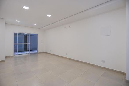 Apartamento à venda com 30m², 1 quarto e sem vaga Apartamento à venda com 30m², 1 quarto e sem vagaÁrea comum - Salão de festas