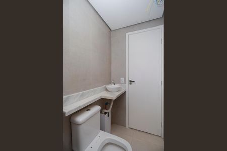 Apartamento à venda com 30m², 1 quarto e sem vaga Apartamento à venda com 30m², 1 quarto e sem vagaBanheiro