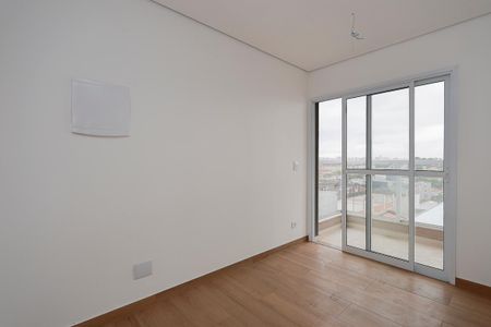 Sala de apartamento à venda com 1 quarto, 30m² em Santana, São Paulo