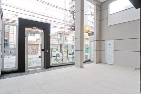 Apartamento à venda com 30m², 1 quarto e sem vaga Apartamento à venda com 30m², 1 quarto e sem vagaÁrea comum