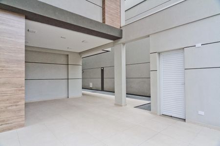 Apartamento à venda com 30m², 1 quarto e sem vaga Apartamento à venda com 30m², 1 quarto e sem vagaÁrea comum