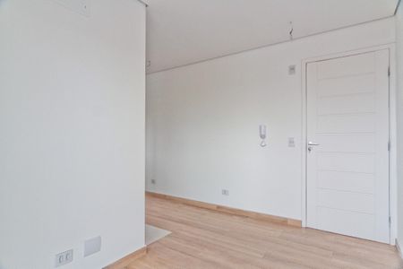Sala de apartamento à venda com 1 quarto, 30m² em Santana, São Paulo
