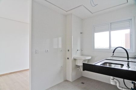 Apartamento à venda com 30m², 1 quarto e sem vaga Apartamento à venda com 30m², 1 quarto e sem vagaCozinha