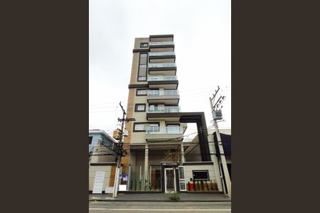 Apartamento à venda com 30m², 1 quarto e sem vaga Apartamento à venda com 30m², 1 quarto e sem vagaFachada