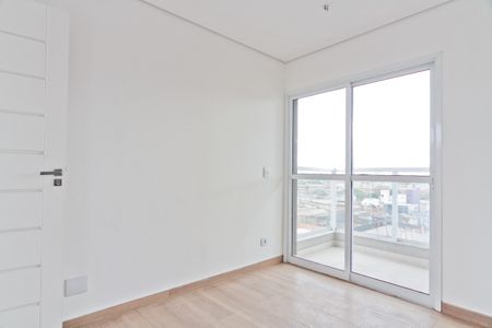 Apartamento à venda com 30m², 1 quarto e sem vaga Apartamento à venda com 30m², 1 quarto e sem vagaSala